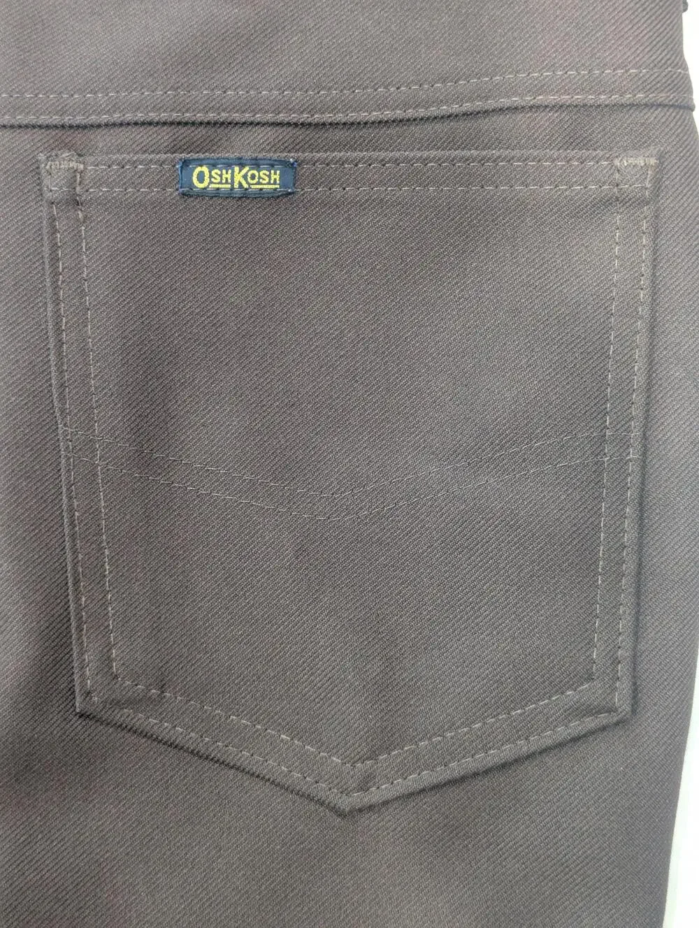 OshKosh Bgosh brand oshkosh